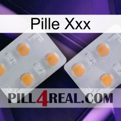 Pill Xxx 25